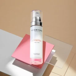 Yodeyma Fluido Tonico Oil Free Idratante e Leggero per il Viso 50 ml