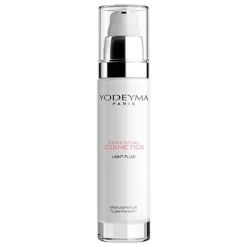 Yodeyma Fluido Tonico Oil Free Idratante e Leggero per il Viso 50 ml