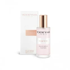 Yodeyma For You Eau de Parfum Profumo Equivalente Donna 15ml