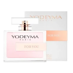 Yodeyma For You Eau de Parfum Profumo Equivalente Donna 100ml