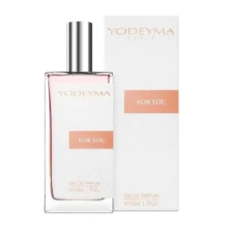 Yodeyma For You Eau de Parfum Profumo Equivalente Donna 50ml