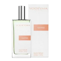 Yodeyma Gianna Eau de Parfum Profumo Equivalente Donna 50ml