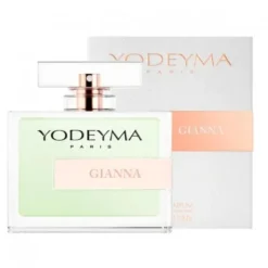 Yodeyma Gianna Eau de Parfum Profumo Equivalente Donna 100ml