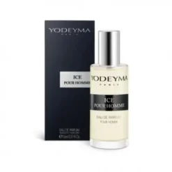Yodeyma Ice Eau de Parfum Profumo Equivalente Uomo 15ml