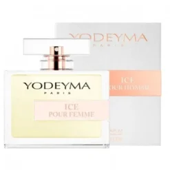 Yodeyma Ice Eau de Parfum Profumo Equivalente Donna 100ml