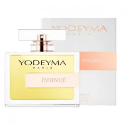Yodeyma Insinué Eau de Parfum Profumo Equivalente Donna 100ml