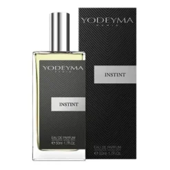 Yodeyma Instint Eau de Parfum Profumo Equivalente Uomo 50ml
