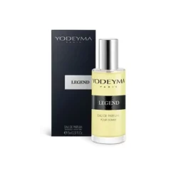 Yodeyma Junsui Eau de Parfum Profumo Equivalente Uomo 15ml