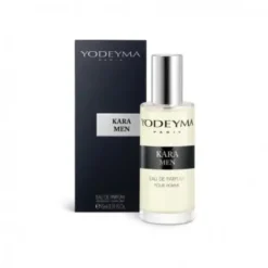 Yodeyma Kara Eau de Parfum Profumo Equivalente Uomo 15ml
