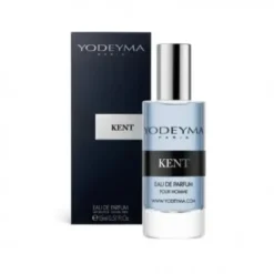 Yodeyma Kent Eau de Parfum Profumo Equivalente Uomo 15ml