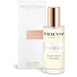 Yodeyma L'Eau de Berlue Eau de Parfum Profumo Equivalente Donna 15ml