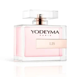Yodeyma Lis Eau de Parfum Profuma Donna 100ml
