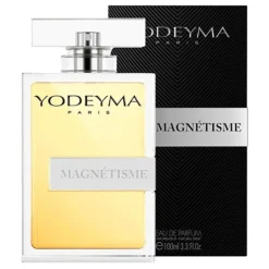 Yodeyma Magnetisme Eau de Parfum Profumo Equivalente Uomo 100ml