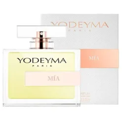 Yodeyma Mia Eau de Parfum Profumo Equivalente Donna 100ml