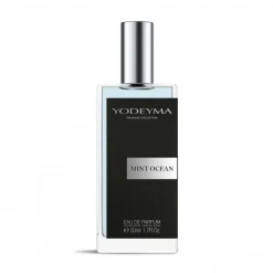 Yodeyma Mint Ocean Eau de Parfum Profumo Equivalente per Uomo 50ml