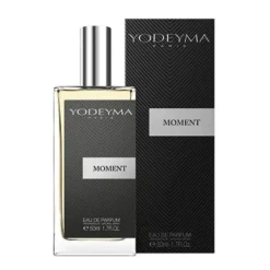 Yodeyma Moment Eau de Parfum Profumo Equivalente Uomo 50ml
