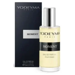 Yodeyma Moment Eau de Parfum Profumo Equivalente Uomo 15ml