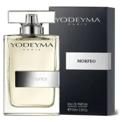 Yodeyma Morfeo Eau de Parfum Profumo Equivalente Uomo 100ml