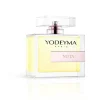 Yodeyma Nota Eau de Parfum Profumo Equivalente Donna 100ml