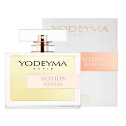 Yodeyma Notion Eau de Parfum Profumo Equivalente Donna 100ml