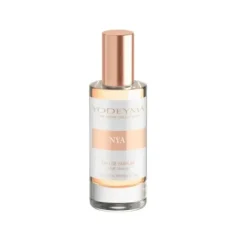 Yodeyma Nya Profumo Equivalente per Donna Profumazione Calda e Sensuale 15 ml
