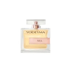 Yodeyma Nya Profumo Equivalente per Donna Profumazione Calda e Sensuale 100 ml