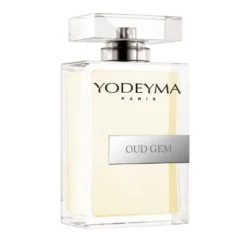 Yodeyma Oud Gem Eau de Parfum Profumo Equivalente per Uomo 100ml