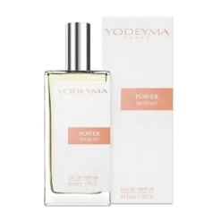 Yodeyma Power Woman Eau de Parfum Profumo Equivalente Donna 50ml