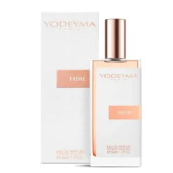 Yodeyma Prime Eau de Parfum Profumo Equivalente Donna 50ml