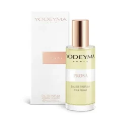 Yodeyma Prosa Eau de Parfum Profumo Equivalente Donna 15ml