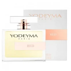 Yodeyma Red Eau de Parfum Profumo Equivalente Donna 100ml