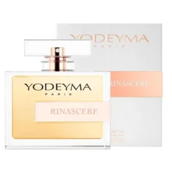 Yodeyma Rinascere Eau de Parfum Profumo Equivalente Donna 100ml