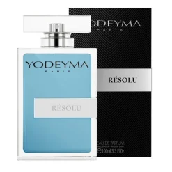 Yodeyma Résolu Eau de Parfum Profumo Equivalente per Uomo 100ml