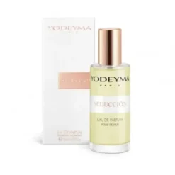 Yodeyma Seducciòn Eau de Parfum Profumo Equivalente Donna 15ml