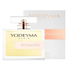 Yodeyma Sensacion Eau de Parfum Profumo Equivalente Donna 100ml