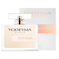 Yodeyma Sexy Rose Eau de Parfum Profumo Equivalente Donna 100ml