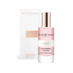 Yodeyma Suerte Eau de Parfum Profumo Equivalente Donna 15ml