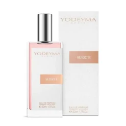 Yodeyma Suerte Eau de Parfum Profumo Equivalente Donna 50ml