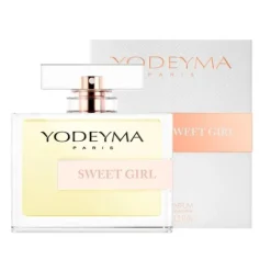 Yodeyma Sweet Girl Eau de Parfum Profumo Equivalente Donna 100ml