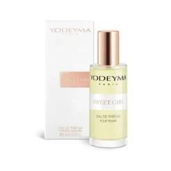 Yodeyma Sweet Girl Eau de Parfum Profumo Equivalente Donna 15ml