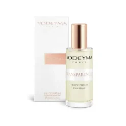 Yodeyma Transparencia Eau de Parfum Profumo Equivalente Donna 15ml