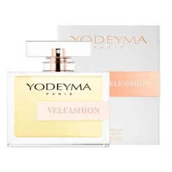 Yodeyma Velfashion Eau de Parfum Profumo Equivalente Donna 100ml