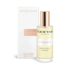 Yodeyma Venelium Eau de Parfum Profumo Equivalente Donna 15ml