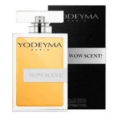 Yodeyma Wow Scent Eau de Parfum Profumo Equivalente Uomo 100ml
