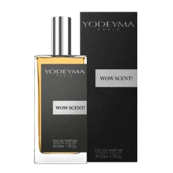Yodeyma Wow Scent Eau de Parfum Profumo Equivalente per Uomo 50ml