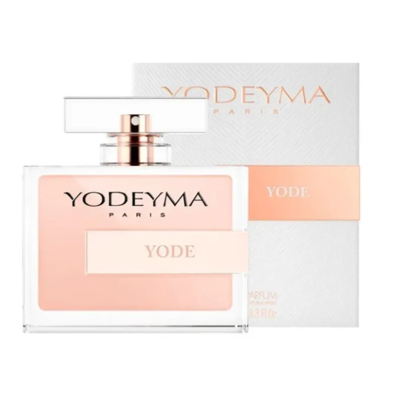 Yodeyma Yode Eau de Parfum Profumo Equivalente Donna 100ml