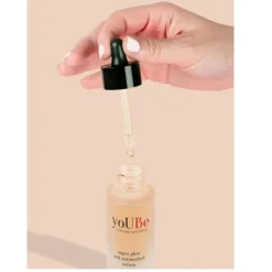 YoUBe D’immenso Siero Viso Illuminante e Antiossidante 30ml