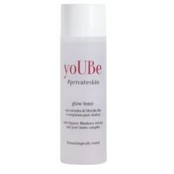 YoUBe Gioia Infinita Tonico Illuminante Delicato Riequilibrante 200ml