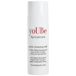 YoUBe Via Lactea Latte Detergente Lenitivo per Impurità 200ml