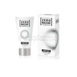 Zero Macchie Crema Mani SPF 30 Schiarente e Depigmentante 50ml
